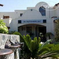 Astron Resort Внешний вид