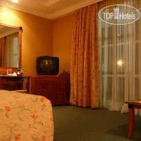 Courtyard Hotel Port Elizabeth 