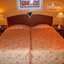 Courtyard Hotel Port Elizabeth 