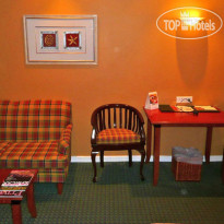 Courtyard Hotel Port Elizabeth 