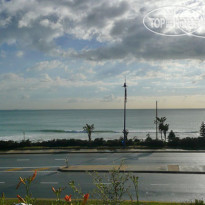 Courtyard Hotel Port Elizabeth 