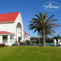 Courtyard Hotel Port Elizabeth 
