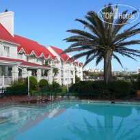 Courtyard Hotel Port Elizabeth 