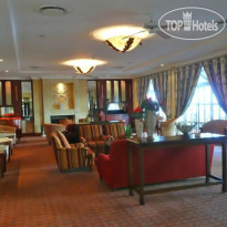 Courtyard Hotel Port Elizabeth 