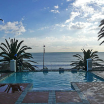 Courtyard Hotel Port Elizabeth 