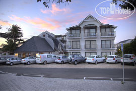 Hotelier's photos Harbour House 4*