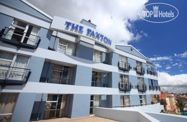 Hotel photo Paxton 4*