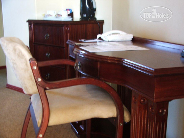 New photos from tourists Premier Hotel Regent 3*