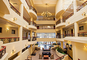 Hotel photo Premier Hotel Regent 3*