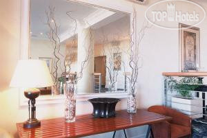 Hotel photo Protea Hotel Marine 4*