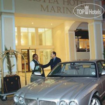 Protea Hotel Marine 