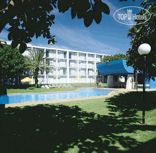 Hotel photo Summerstrand Inn 3*