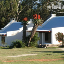 Oyster Bay Lodge Внешний вид