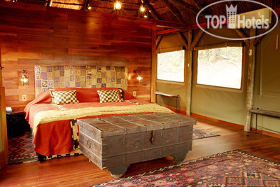 Hotelier's photos Lalibela Game Reserve 4*