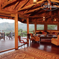 Lalibela Game Reserve Бар