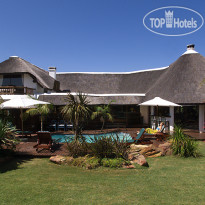 Sandals Guest House Внешний вид