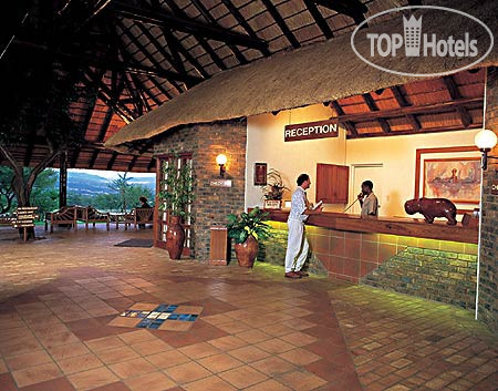 New photos from tourists Bakubung Bush Lodge 4*