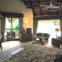 Kwa Maritane Bush Lodge