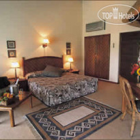 Kwa Maritane Bush Lodge