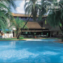 Kwa Maritane Bush Lodge