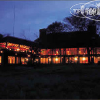 Kwa Maritane Bush Lodge