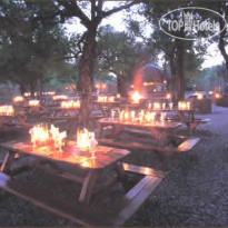 Kwa Maritane Bush Lodge