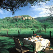 Kwa Maritane Bush Lodge