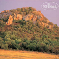 Kwa Maritane Bush Lodge