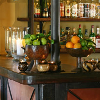 Bushmans Kloof Wilderness Reserve & Wellness Retreat 