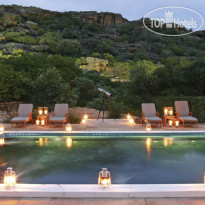 Bushmans Kloof Wilderness Reserve & Wellness Retreat 