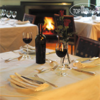 Franschhoek Country House & Villas