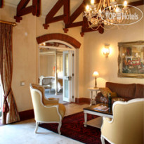 Franschhoek Country House & Villas