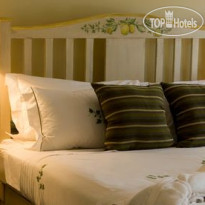 Franschhoek Country House & Villas