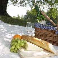 Franschhoek Country House & Villas