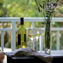 Franschhoek Country House & Villas