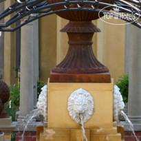 Franschhoek Country House & Villas