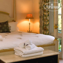 Franschhoek Country House & Villas