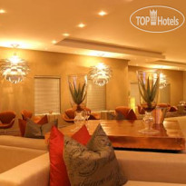 The Aviator Hotel OR Tambo