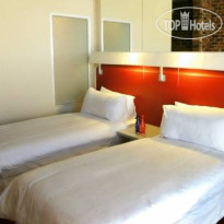 The Aviator Hotel OR Tambo номер с 2 кроватями