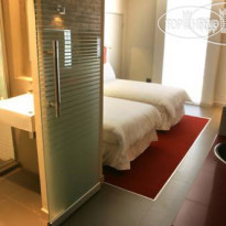 The Aviator Hotel OR Tambo номер с 2 кроватями