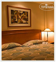Hotel photo Town Lodge Airport Johannesburg 2*