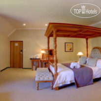 Constantia Hotel Midrand 