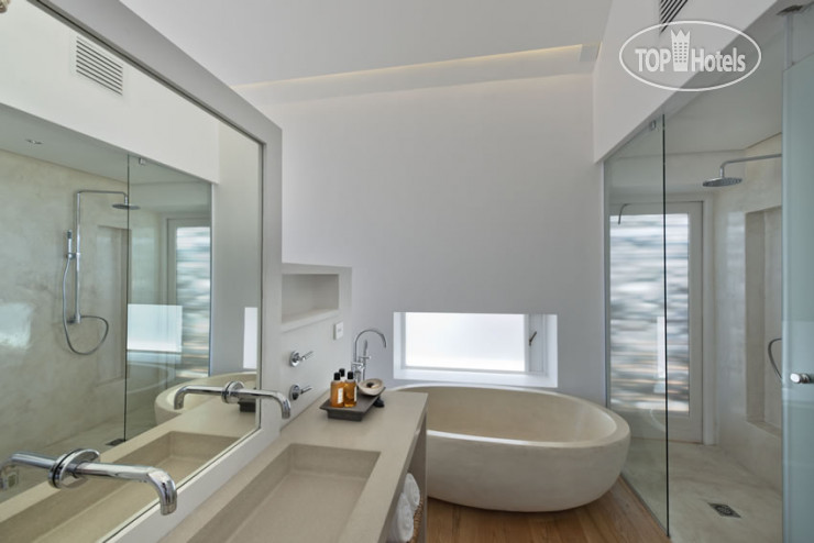 Hotelier's photos Strandloper Ocean Boutique Hotel 5*