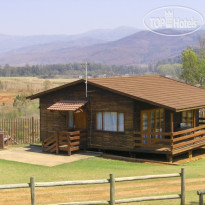 Jock Sabie Lodge 