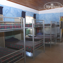 Jock Sabie Lodge 