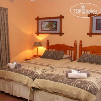 Jock Sabie Lodge 