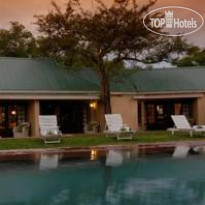 Perrys Bridge Hollow Boutique Hotel 