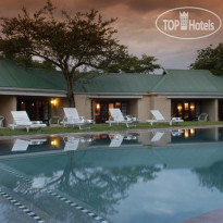 Perrys Bridge Hollow Boutique Hotel 