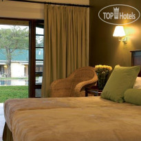 Perrys Bridge Hollow Boutique Hotel