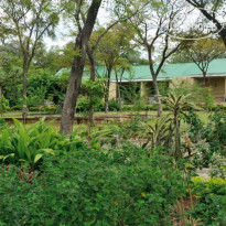 Perrys Bridge Hollow Boutique Hotel 